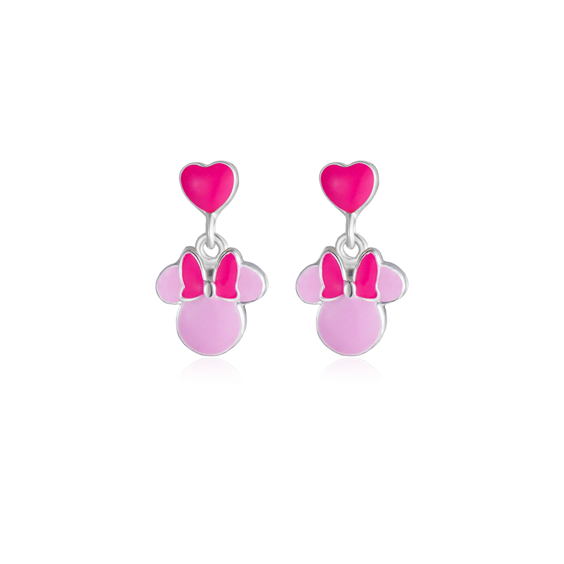 Orecchini Disney Bambino in Argento ES00111SL.CS - ES00111SL.CS